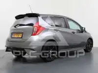 2013 Nissan Note