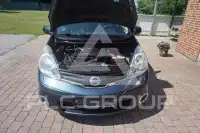 2013 Nissan Note