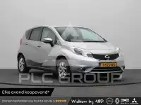 2013 Nissan Note