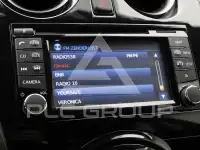 2013 Nissan Note