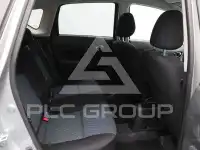 2013 Nissan Note