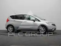 2013 Nissan Note