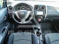 2013 Nissan Note