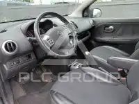 2013 Nissan Note