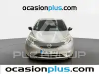 2013 Nissan Note