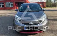 2013 Nissan Note