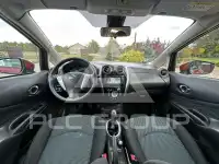 2013 Nissan Note