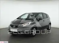 2013 Nissan Note