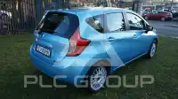 2013 Nissan Note
