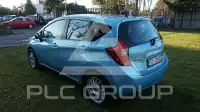 2013 Nissan Note