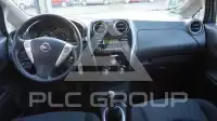 2013 Nissan Note