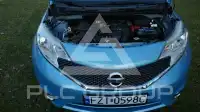 2013 Nissan Note