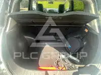 2013 Nissan LEAF