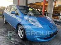 2013 Nissan LEAF