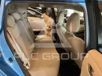 2013 Nissan LEAF