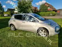2013 Nissan LEAF