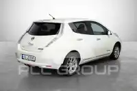 2013 Nissan LEAF