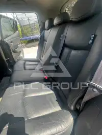 2013 Nissan LEAF