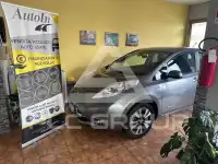 2013 Nissan LEAF