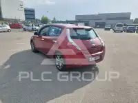 2013 Nissan LEAF
