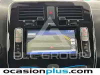 2013 Nissan LEAF