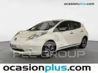 2013 Nissan LEAF