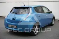 2013 Nissan LEAF