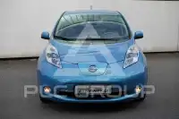 2013 Nissan LEAF