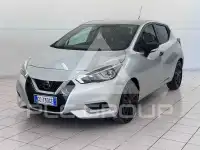 2013 Nissan MICRA