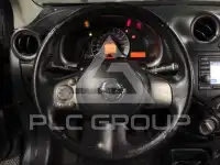 2013 Nissan MICRA