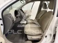 2013 Nissan MICRA