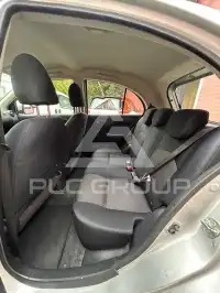 2013 Nissan MICRA