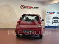 2013 Nissan MICRA