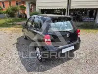 2013 Nissan MICRA