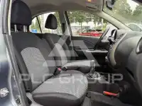 2013 Nissan MICRA