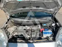 2013 Nissan MICRA