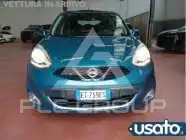 2013 Nissan MICRA