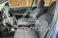 2013 Nissan MICRA