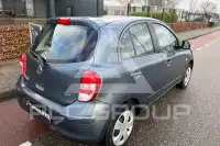 2013 Nissan MICRA