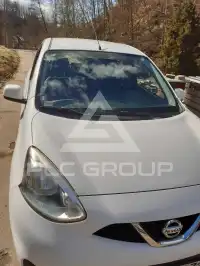 2013 Nissan MICRA