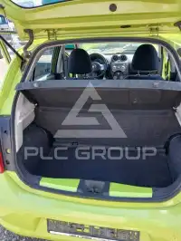 2013 Nissan MICRA