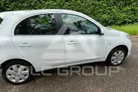 2013 Nissan MICRA