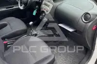 2013 Nissan MICRA