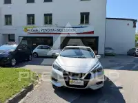 2013 Nissan MICRA