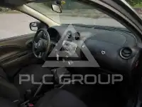 2013 Nissan MICRA