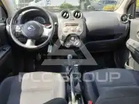 2013 Nissan MICRA