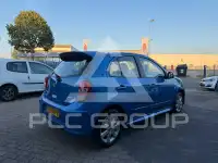 2013 Nissan MICRA