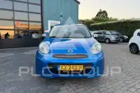 2013 Nissan MICRA