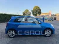 2013 Nissan MICRA