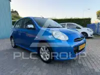 2013 Nissan MICRA